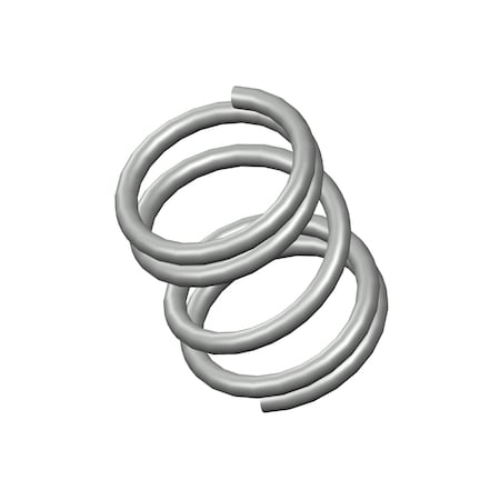 Approved Vendor Compression Spring, O= .420, L= .53, W= .045 G409964597